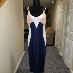 BooHoo Dress *LAST CALL*